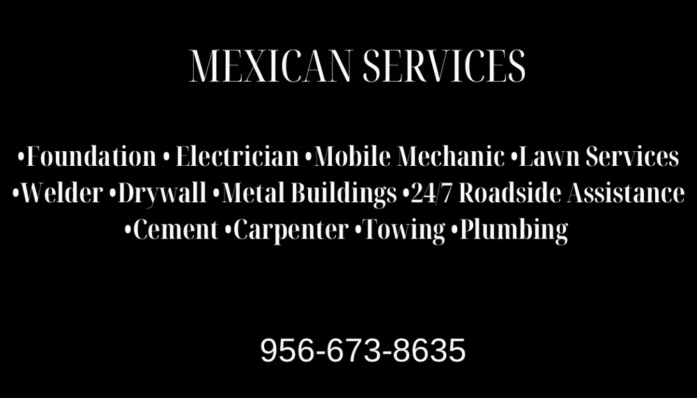 Top-rated landscape installation experts serving Seguin, TX - Mexican Services