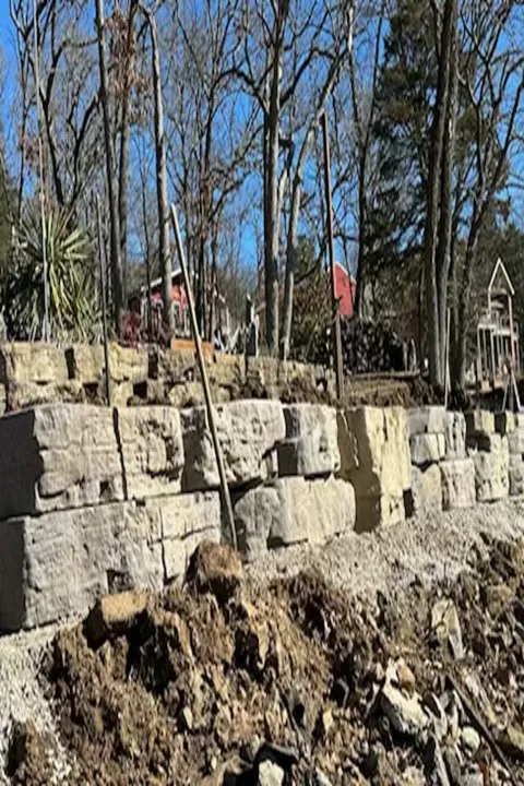 Reliable landscaping services in Joplin, MO - Meyco Landscape Contractors