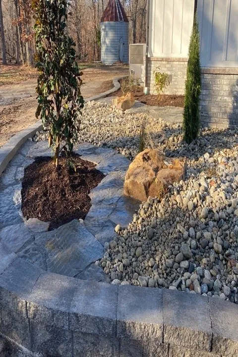 Top-rated residential landscaping experts serving Joplin, MO - Meyco Landscape Contractors