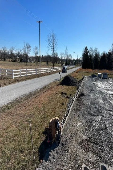Local landscape installation for year-round maintenance across Joplin, MO - Meyco Landscape Contractors
