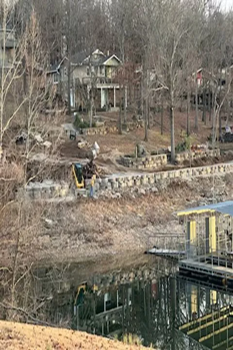 Affordable garden landscaping near you in Joplin, MO by Meyco Landscape Contractors