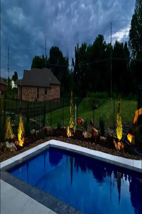 Reliable garden landscaping experts serving Joplin, MO - Meyco Landscape Contractors