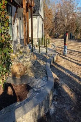 Meyco Landscape Contractors Logo