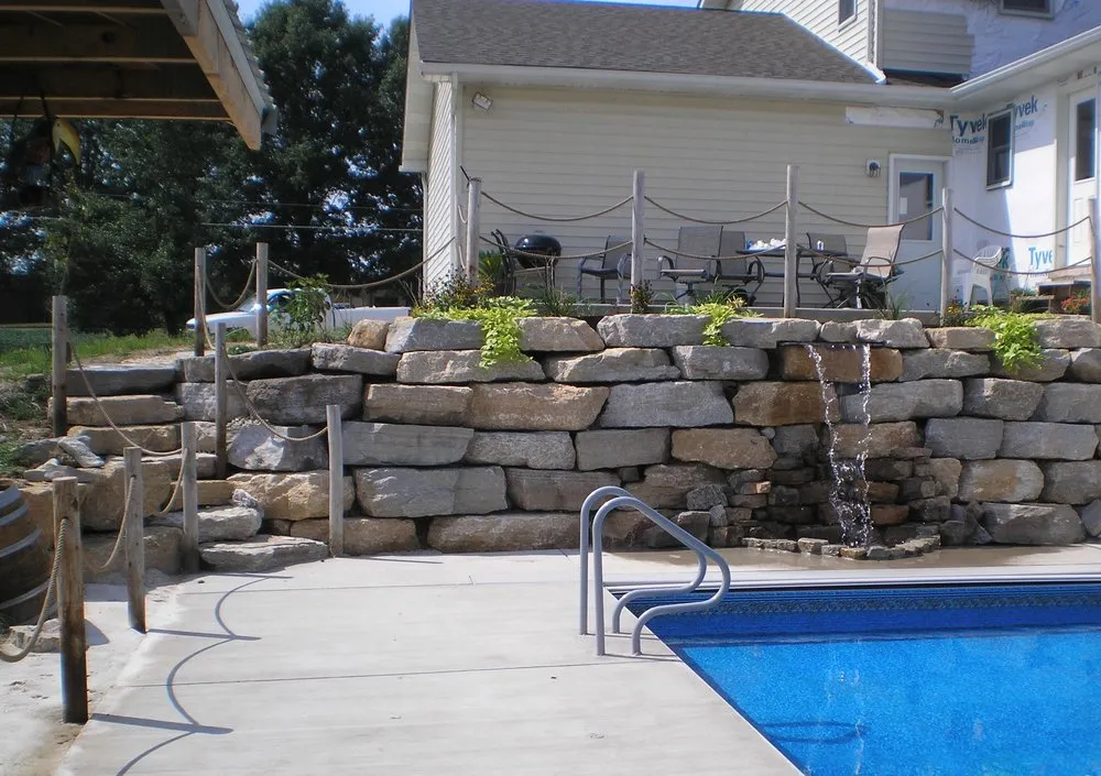 Reliable yard cleanup service for outdoor upgrades in Washington, MO by Meyer Landscape and Lawn