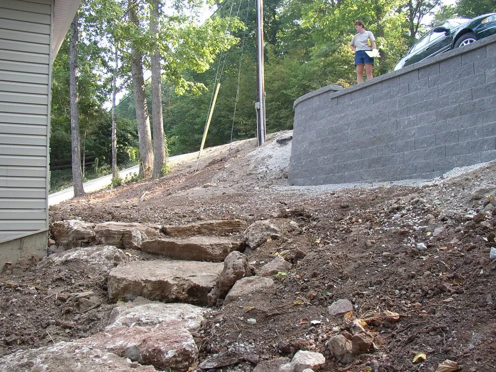 Trusted landscape design in Washington, MO by Meyer Landscape and Lawn