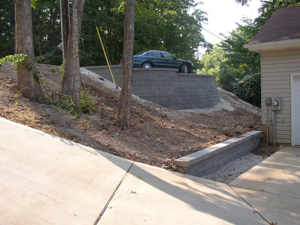 Expert yard maintenance in Washington, MO by Meyer Landscape and Lawn