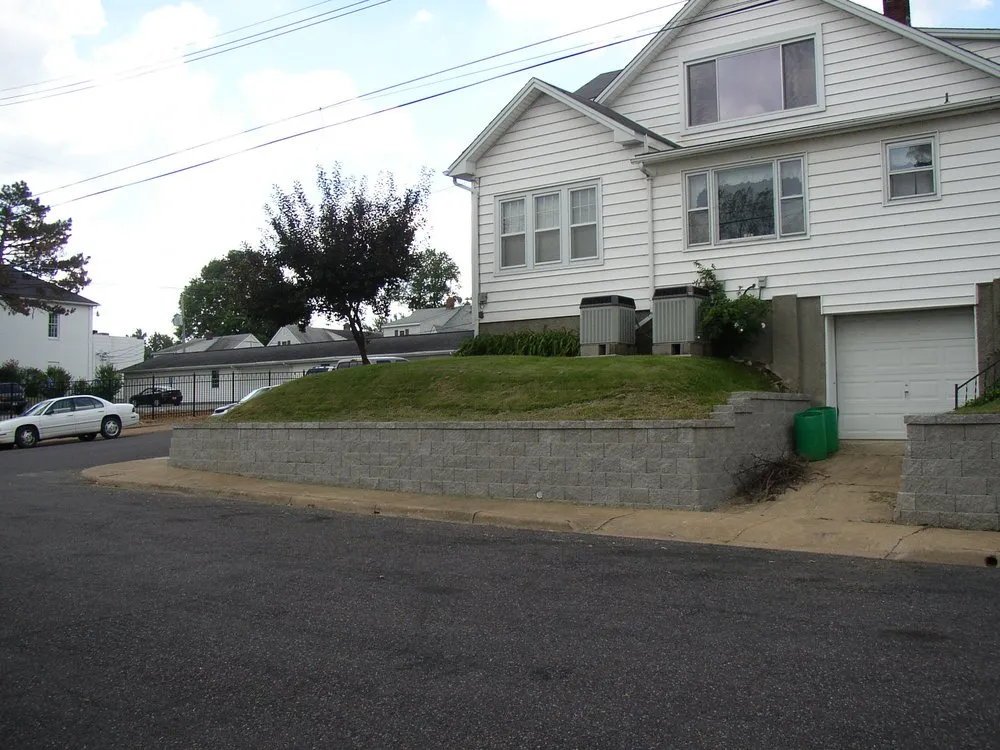 Expert yard cleanup service for outdoor upgrades in Washington, MO by Meyer Landscape and Lawn