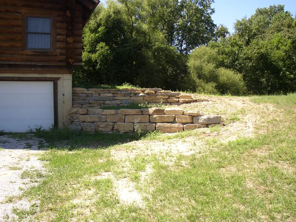 Affordable lawn care service near you across Washington, MO - Meyer Landscape and Lawn