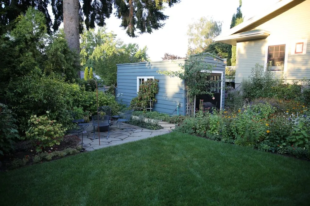 Local residential landscaping experts serving Bridal Veil, OR - Meyer Landscape Architecture