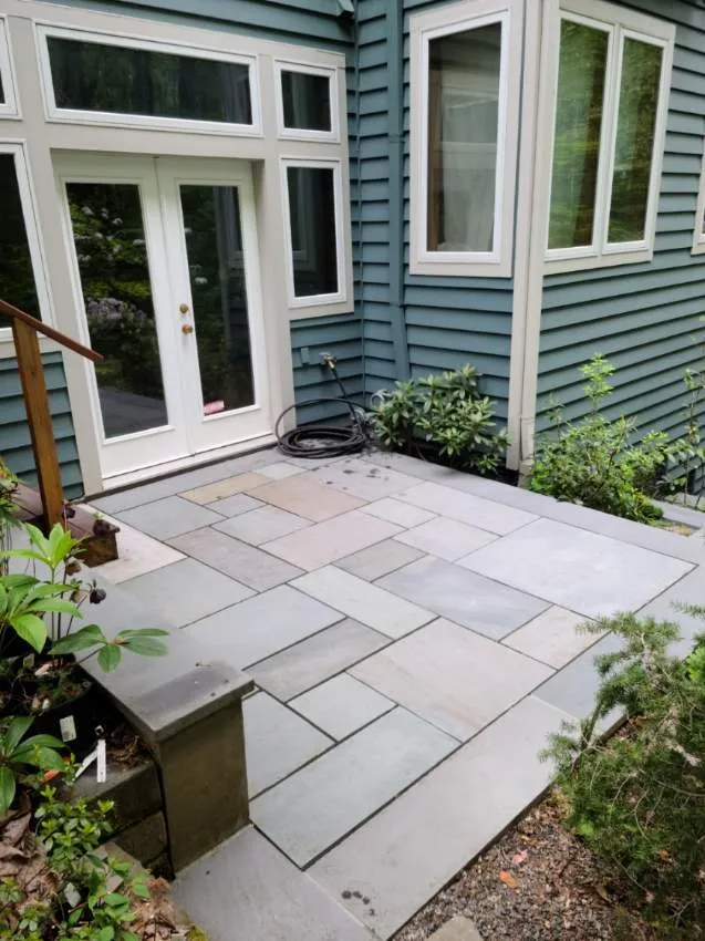 Top-rated residential landscaping for beautiful yards across Bridal Veil, OR - Meyer Landscape Architecture