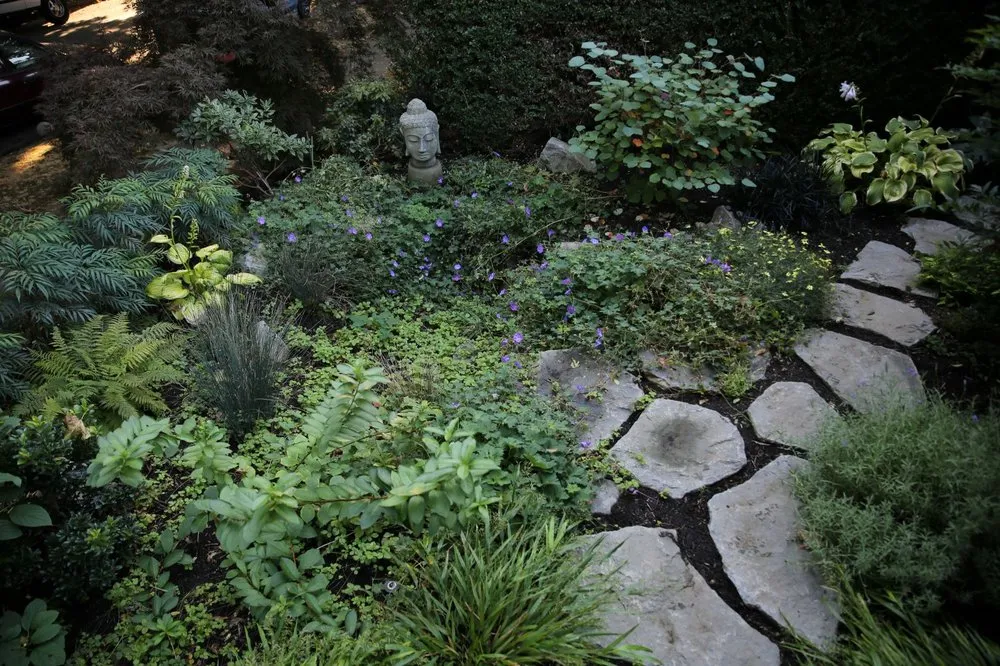 Professional residential landscaping experts serving Bridal Veil, OR - Meyer Landscape Architecture