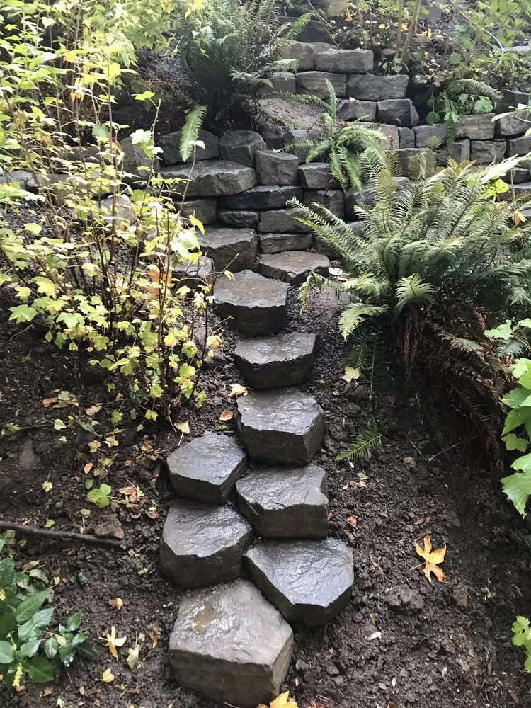 Expert yard maintenance for residential properties across Bridal Veil, OR - Meyer Landscape Architecture