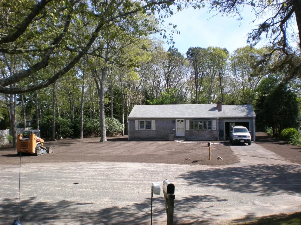 Top-rated lawn care service experts serving Yarmouth Port, MA - Meyer Landscapes, LLC