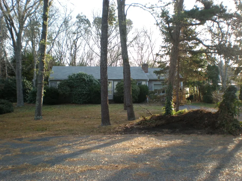 Affordable landscaping services in Yarmouth Port, MA - Meyer Landscapes, LLC