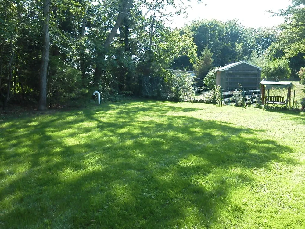 Custom landscaping services experts serving Yarmouth Port, MA - Meyer Landscapes, LLC