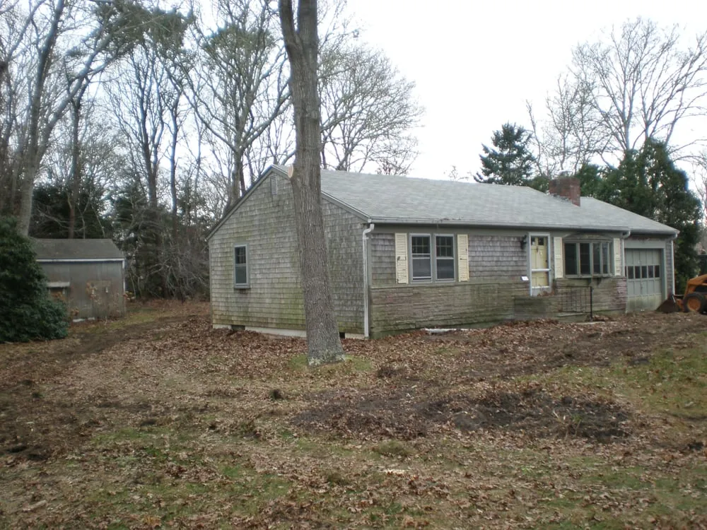 Custom lawn mowing service experts serving Yarmouth Port, MA - Meyer Landscapes, LLC