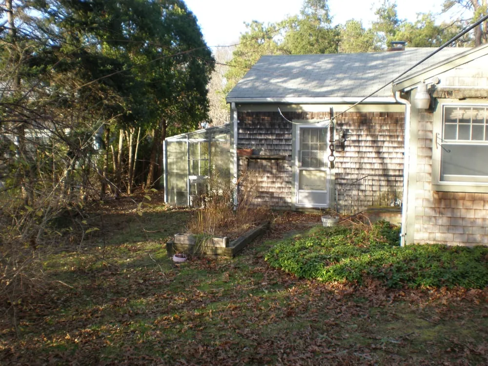 Expert landscape installation in Yarmouth Port, MA by Meyer Landscapes, LLC