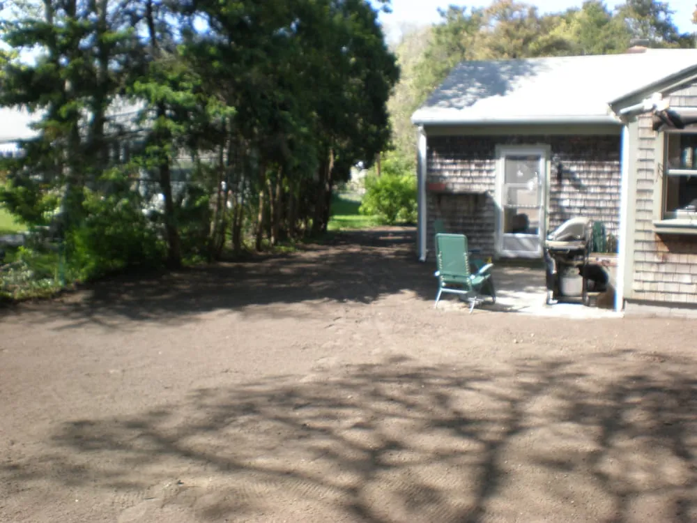 Local yard maintenance experts serving Yarmouth Port, MA - Meyer Landscapes, LLC