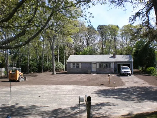 Meyer Landscapes, LLC