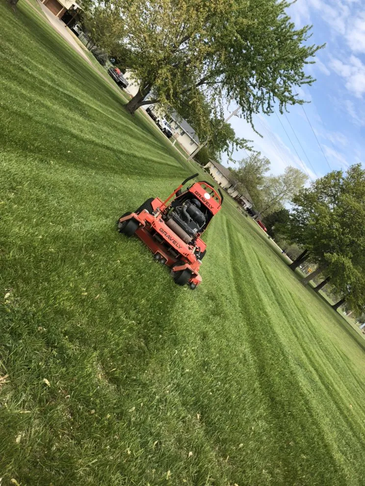Affordable lawn care service near you in Topeka, KS by Meyer Lawn and Tree