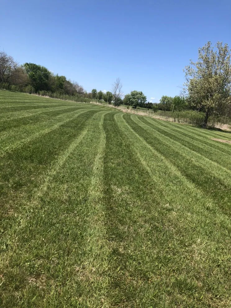 Custom landscaping services experts serving Topeka, KS - Meyer Lawn and Tree