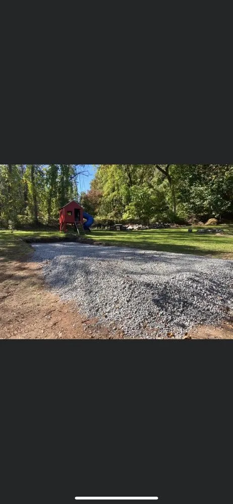 Top-rated landscaping services for year-round maintenance in Spring City, PA by Meyer Property Maintenance