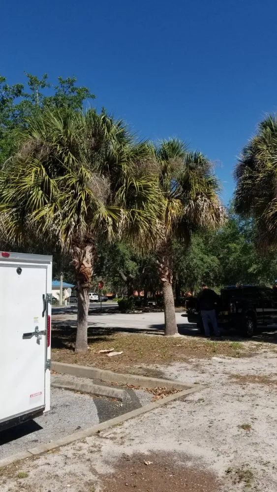 Trusted residential landscaping for residential properties across DeLand, FL - Meyer's all in one complete contracting service