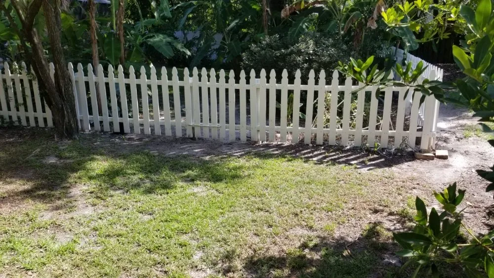 Trusted residential landscaping in DeLand, FL - Meyer's all in one complete contracting service