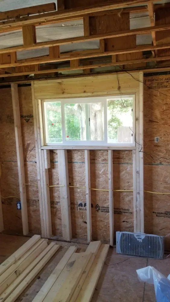 Top-rated yard maintenance in DeLand, FL - Meyer's all in one complete contracting service