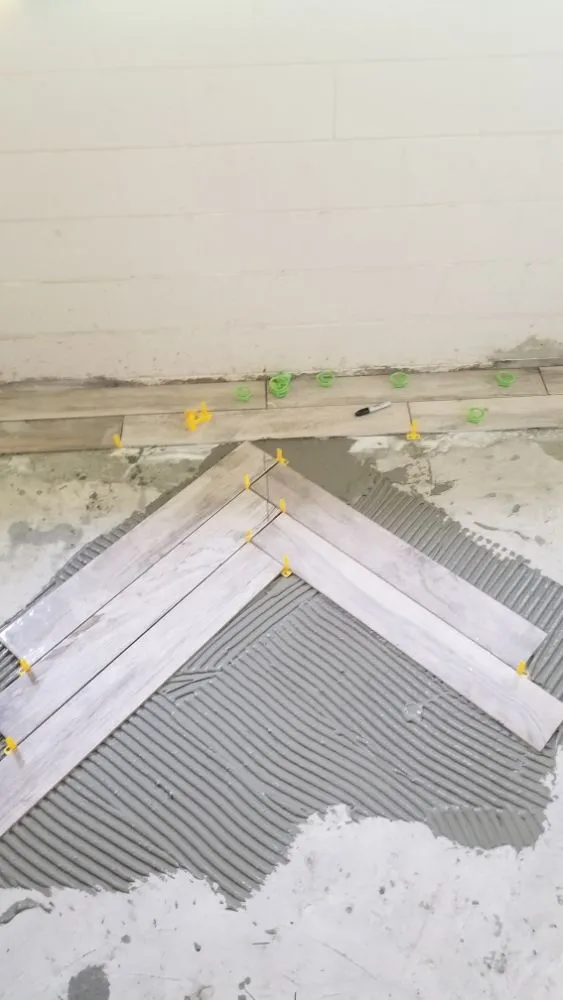 Reliable garden landscaping in DeLand, FL by Meyer's all in one complete contracting service