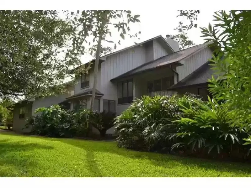 Trusted lawn care service with custom design in DeLand, FL by Meyer's all in one complete contracting service