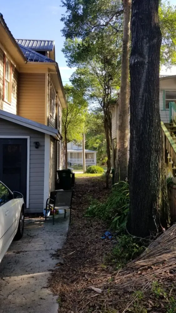 Local landscape installation experts serving DeLand, FL - Meyer's all in one complete contracting service