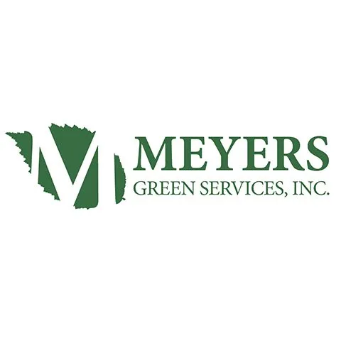 Professional landscape installation in Lewis Center, OH - Meyers Green Services