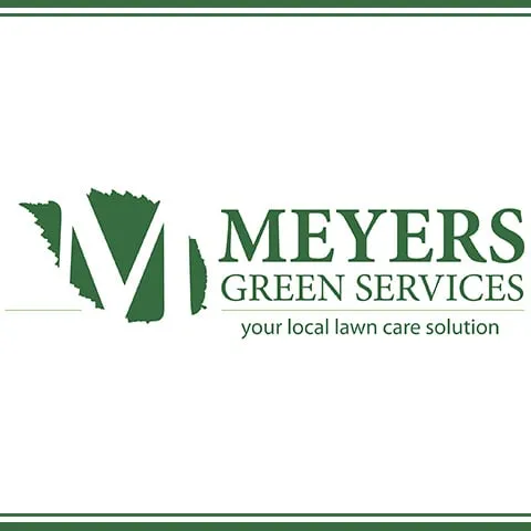 Local yard maintenance for residential properties in Lewis Center, OH by Meyers Green Services
