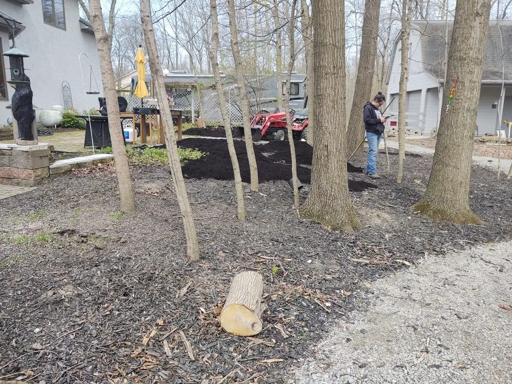 Expert yard maintenance experts serving Marysville, OH - Meyers Home & Garden