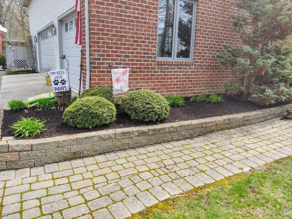 Trusted landscape design experts serving Marysville, OH - Meyers Home & Garden