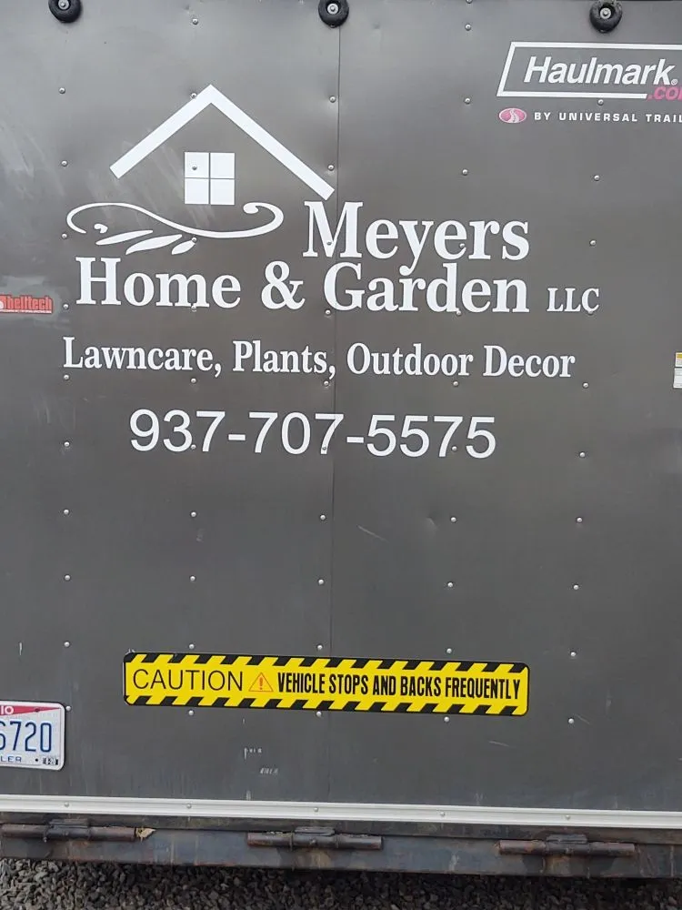 Local landscaping services for year-round maintenance across Marysville, OH - Meyers Home & Garden