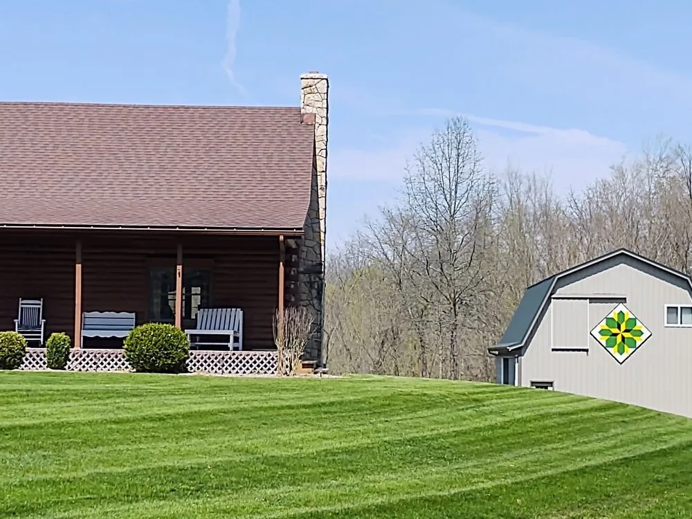 Trusted outdoor landscaping in Marysville, OH - Meyers Home & Garden