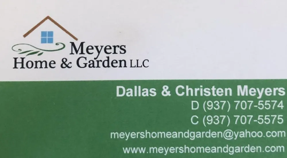 Reliable landscaping services for outdoor upgrades across Marysville, OH - Meyers Home & Garden