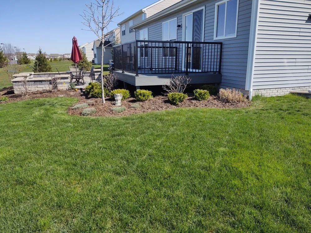 Local lawn care service in Marysville, OH - Meyers Home & Garden