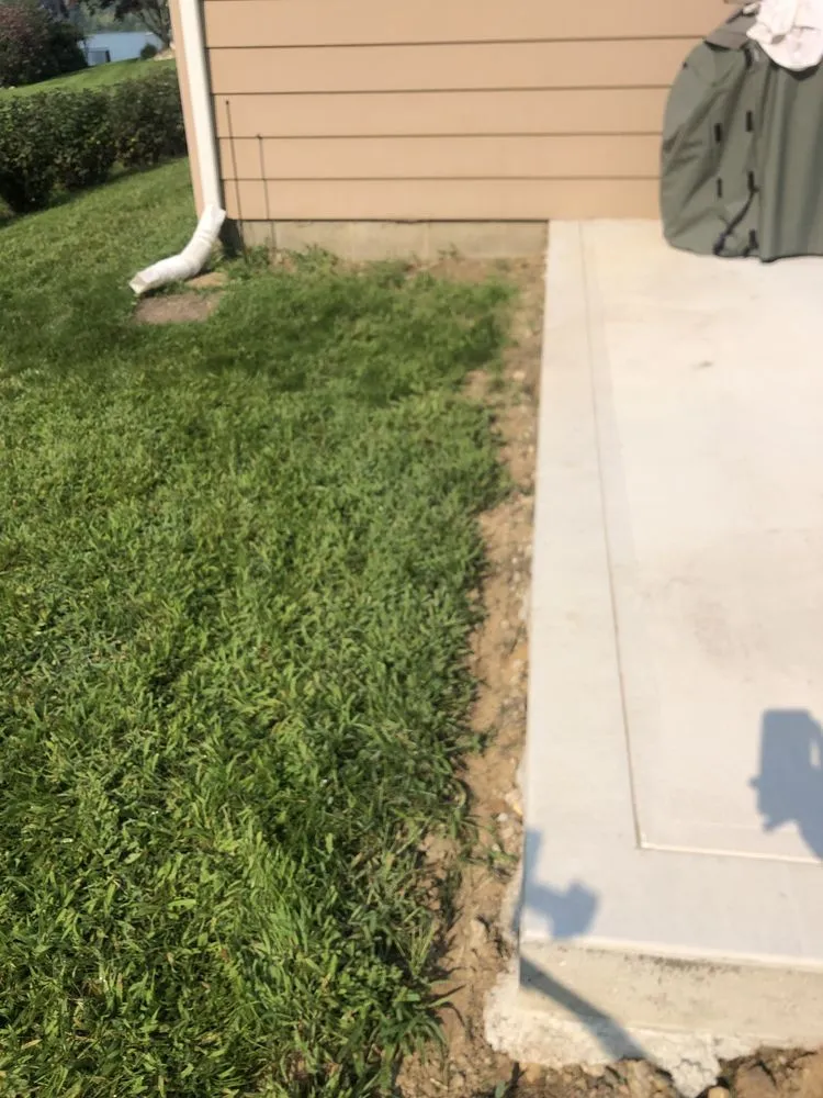 Top-rated garden landscaping for homes in Sturgis, MI by Meyers Landacape And Design