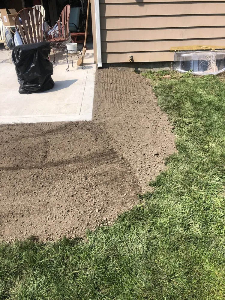 Expert garden landscaping in Sturgis, MI - Meyers Landacape And Design