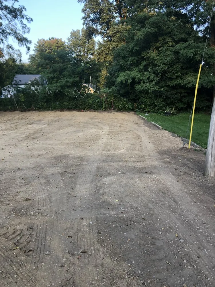 Top-rated landscape installation for year-round maintenance across Sturgis, MI - Meyers Landacape And Design