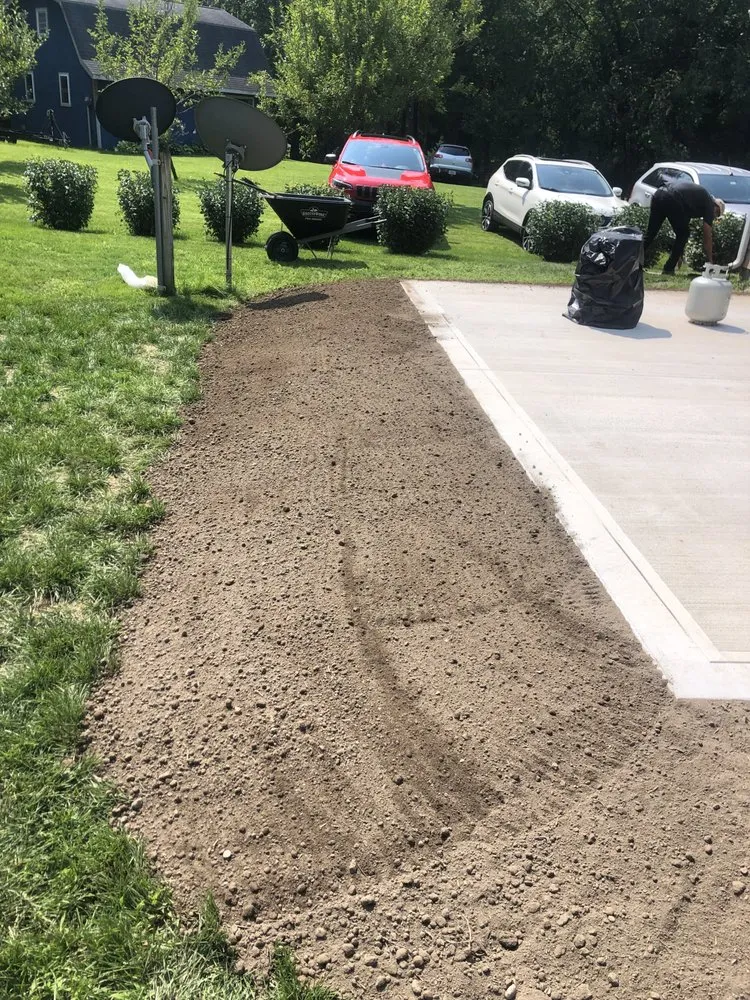 Local lawn care service experts serving Sturgis, MI - Meyers Landacape And Design