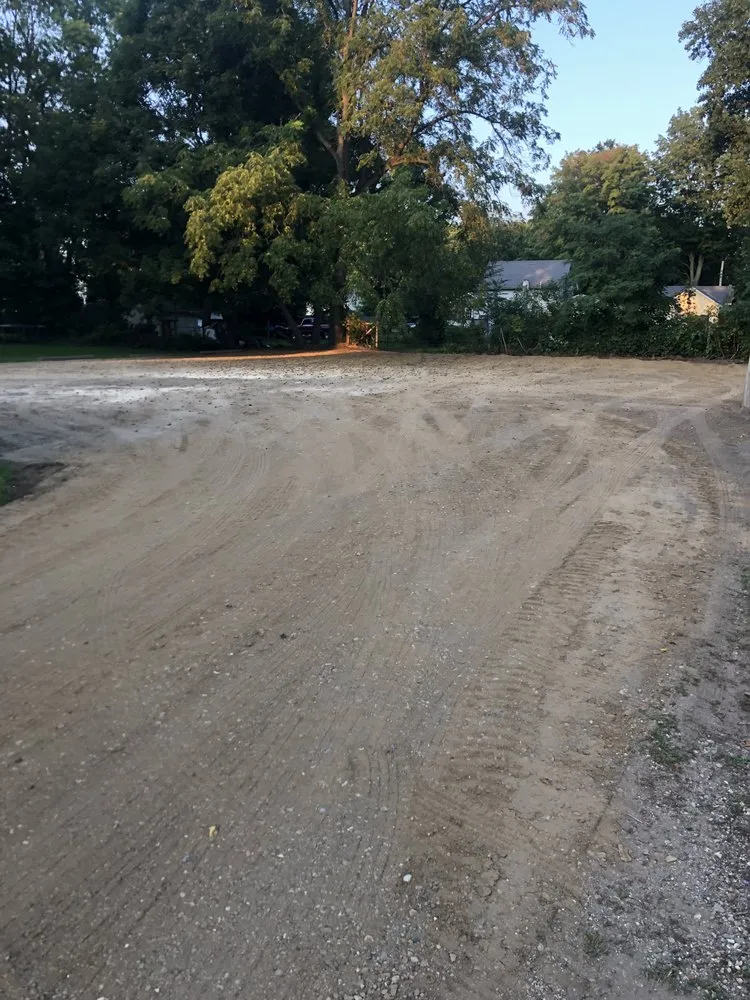 Professional residential landscaping for outdoor upgrades across Sturgis, MI - Meyers Landacape And Design