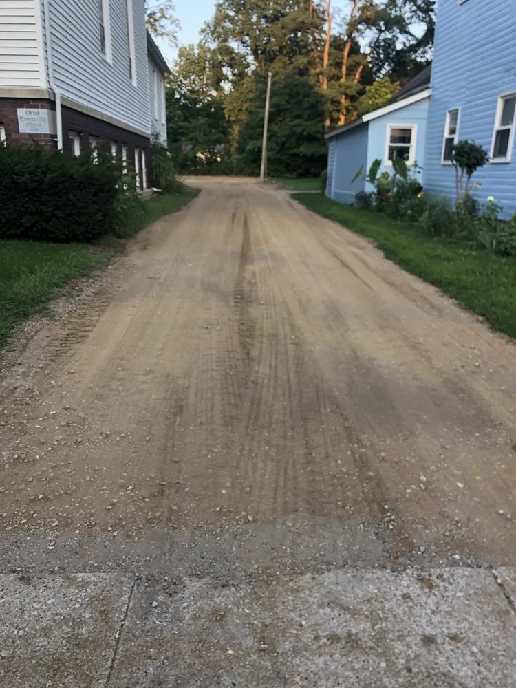 Expert residential landscaping in Sturgis, MI by Meyers Landacape And Design