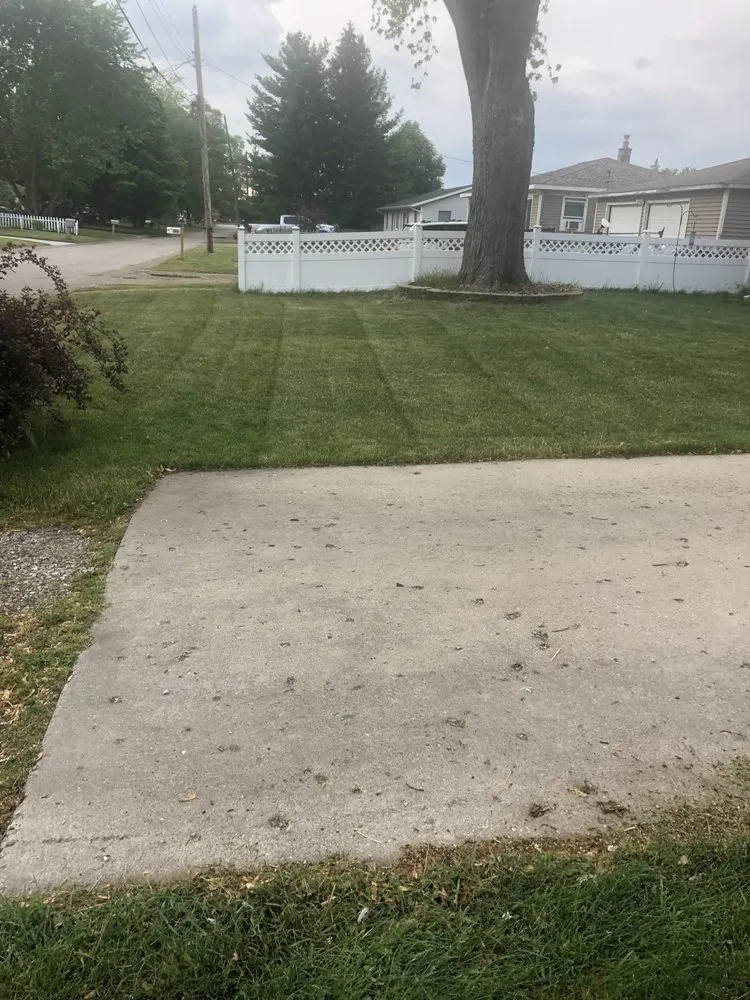 Affordable landscaping services in Sturgis, MI by Meyers Landacape And Design