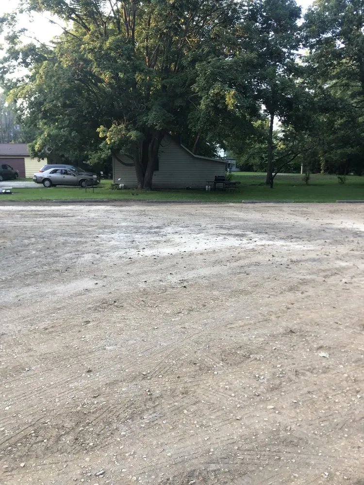 Trusted residential landscaping for year-round maintenance in Sturgis, MI by Meyers Landacape And Design