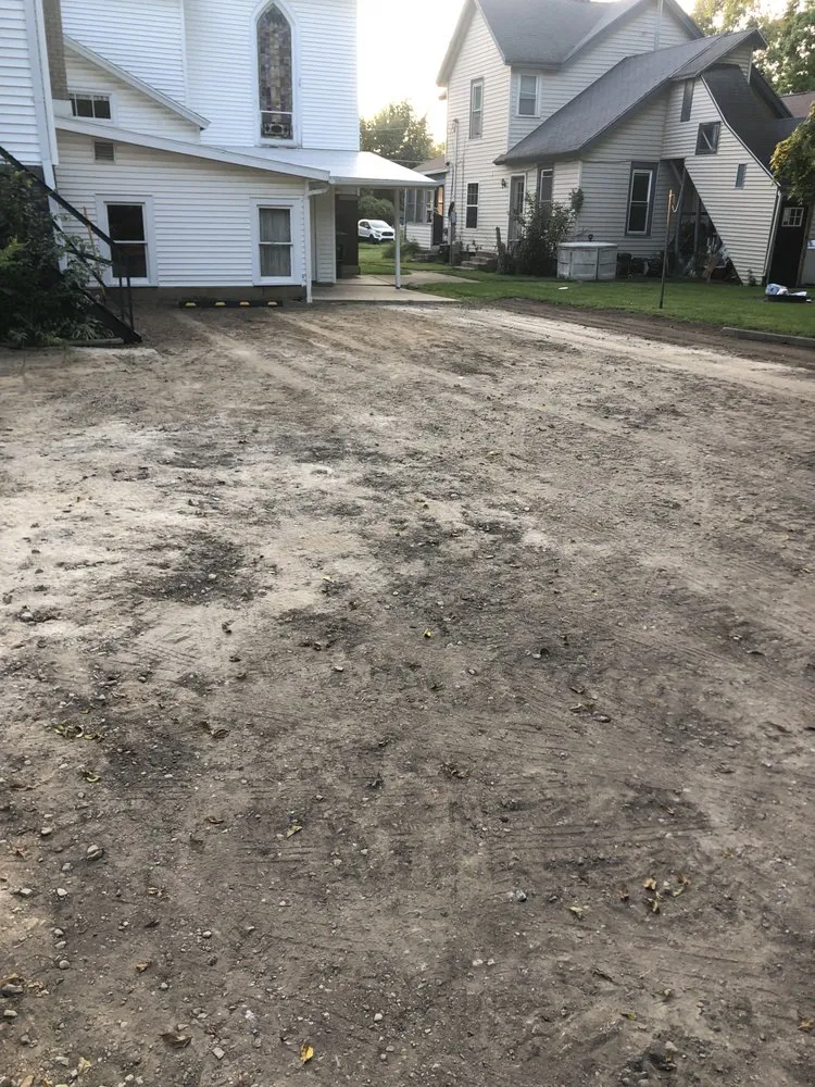 Professional outdoor landscaping experts serving Sturgis, MI - Meyers Landacape And Design