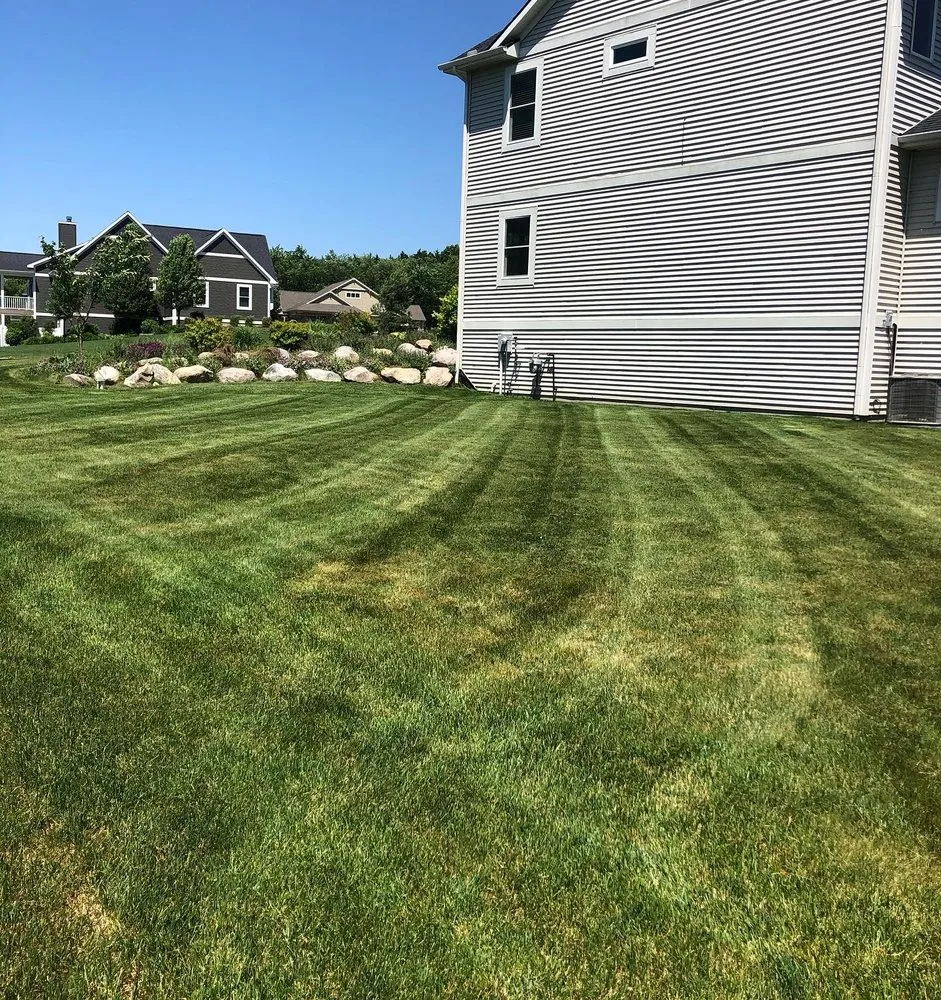 Trusted yard cleanup service for year-round maintenance across Sturgis, MI - Meyers Landacape And Design
